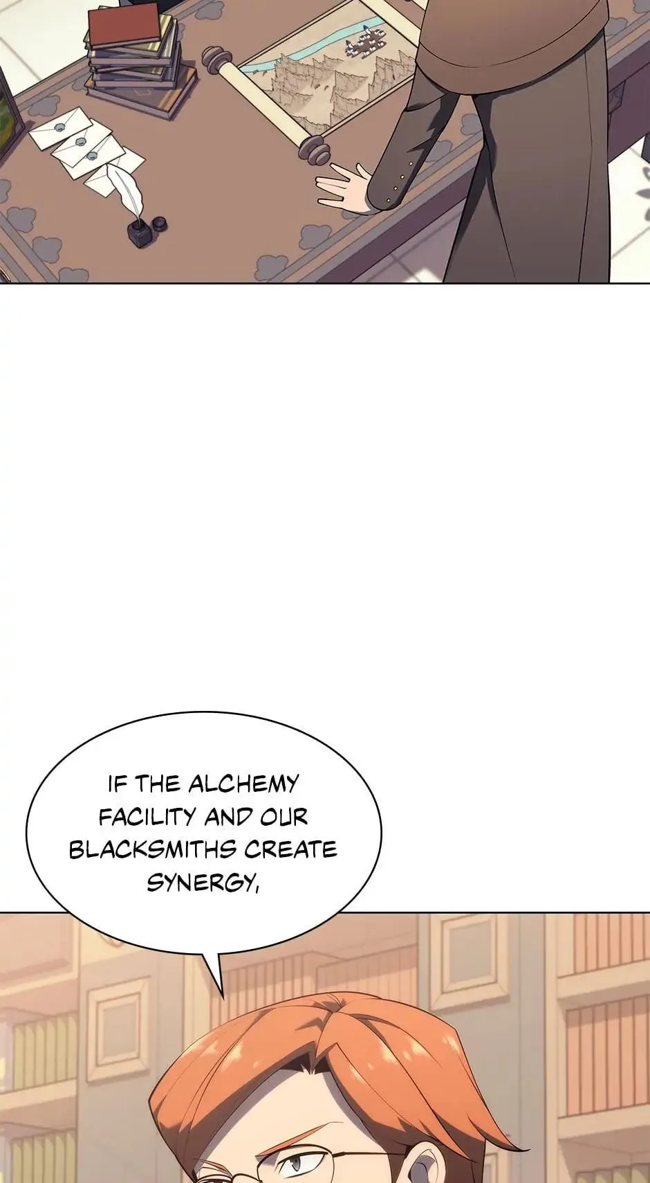 Overgeared Chapter 119 – Page 14