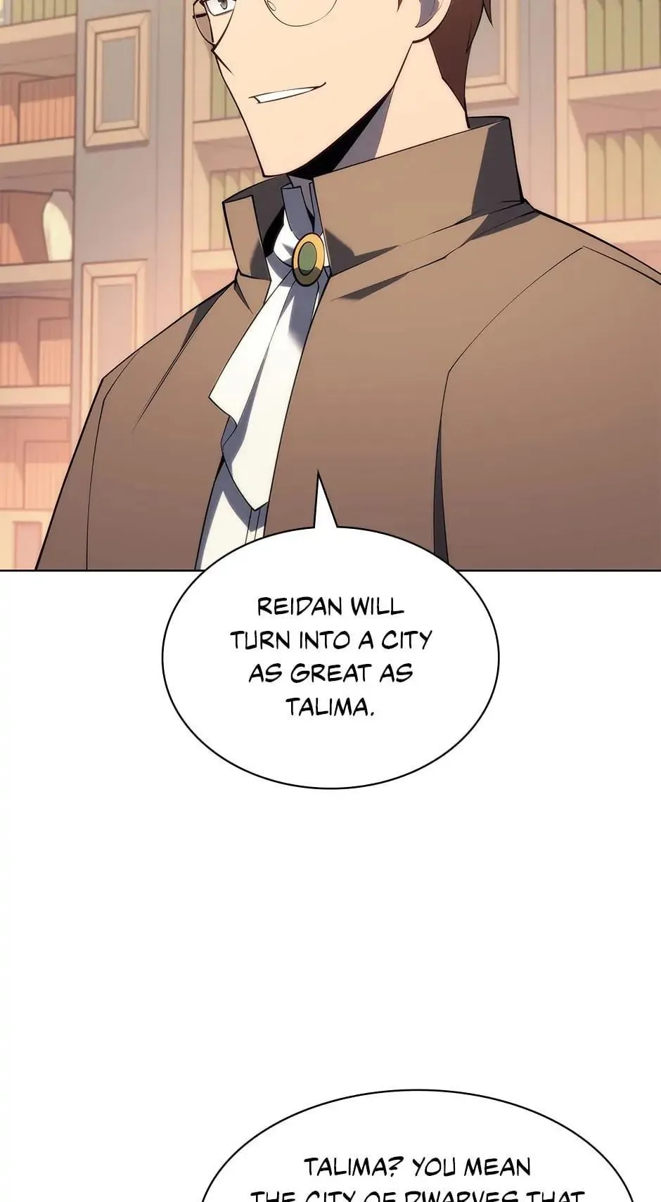 Overgeared Chapter 119 – Page 15