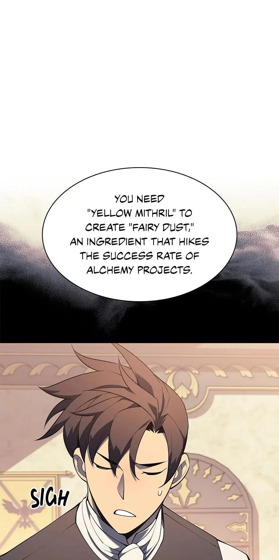 Overgeared Chapter 119 – Page 19