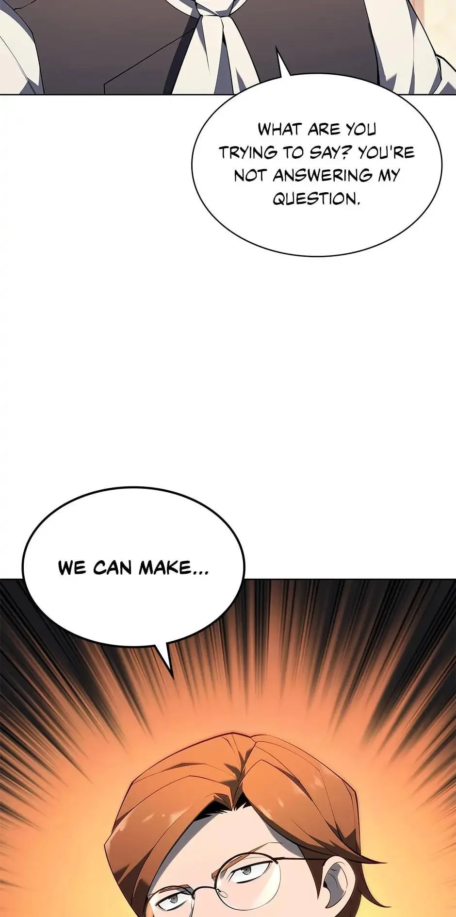 Overgeared Chapter 119 – Page 20