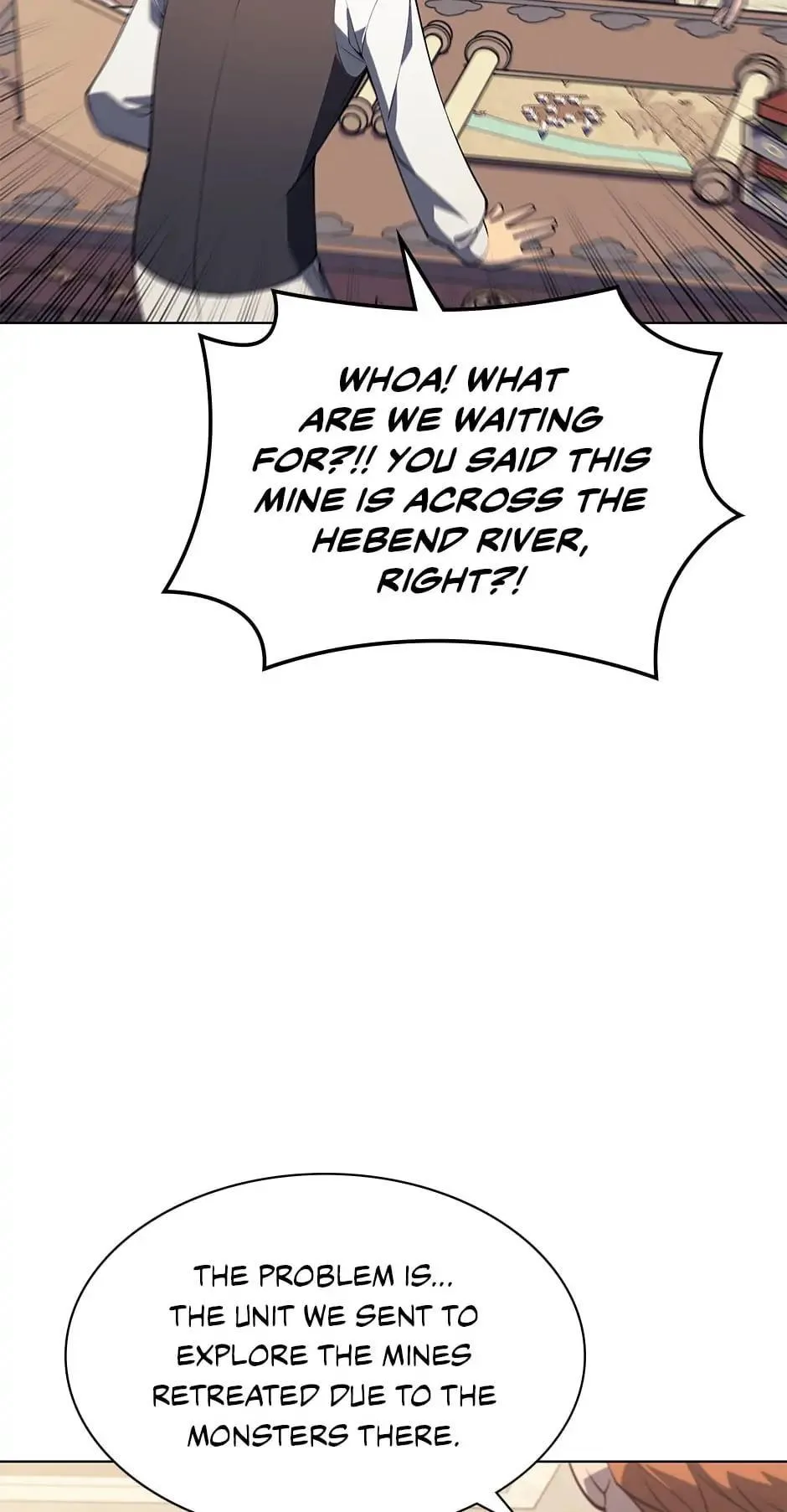 Overgeared Chapter 119 – Page 24