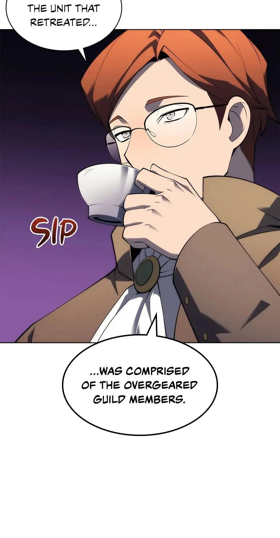 Overgeared Chapter 119 – Page 26