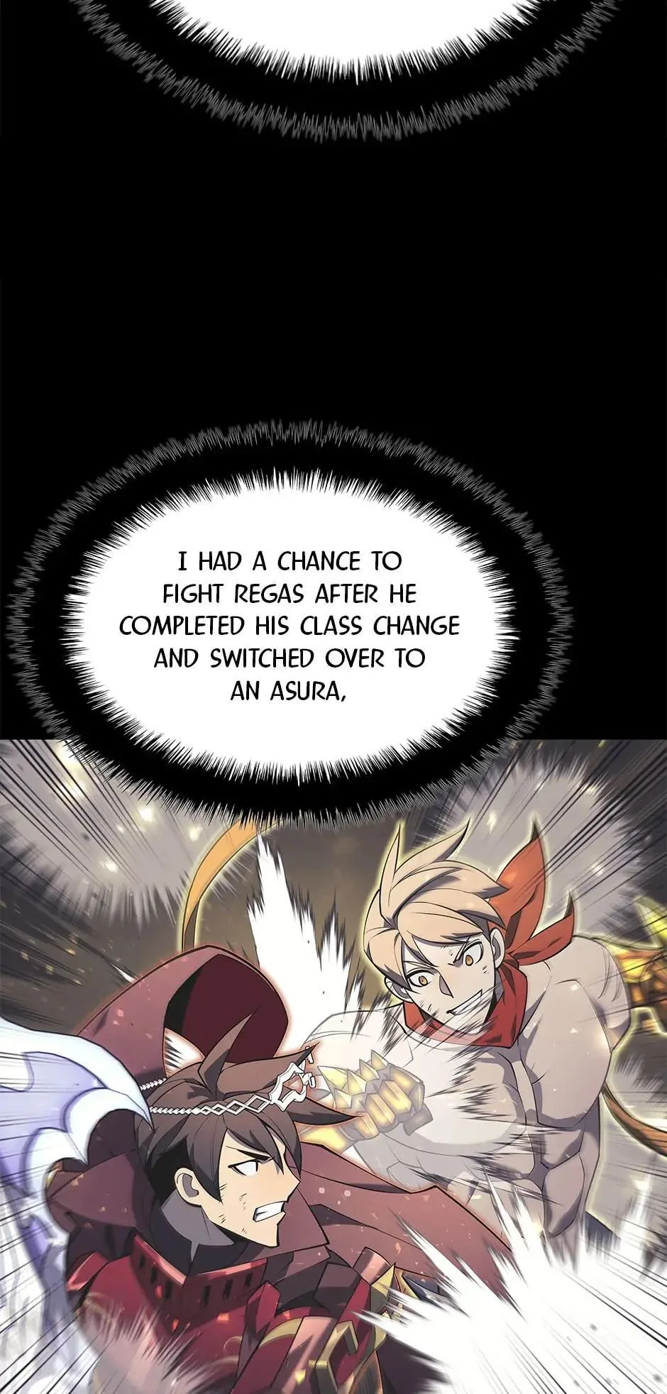 Overgeared Chapter 119 – Page 28