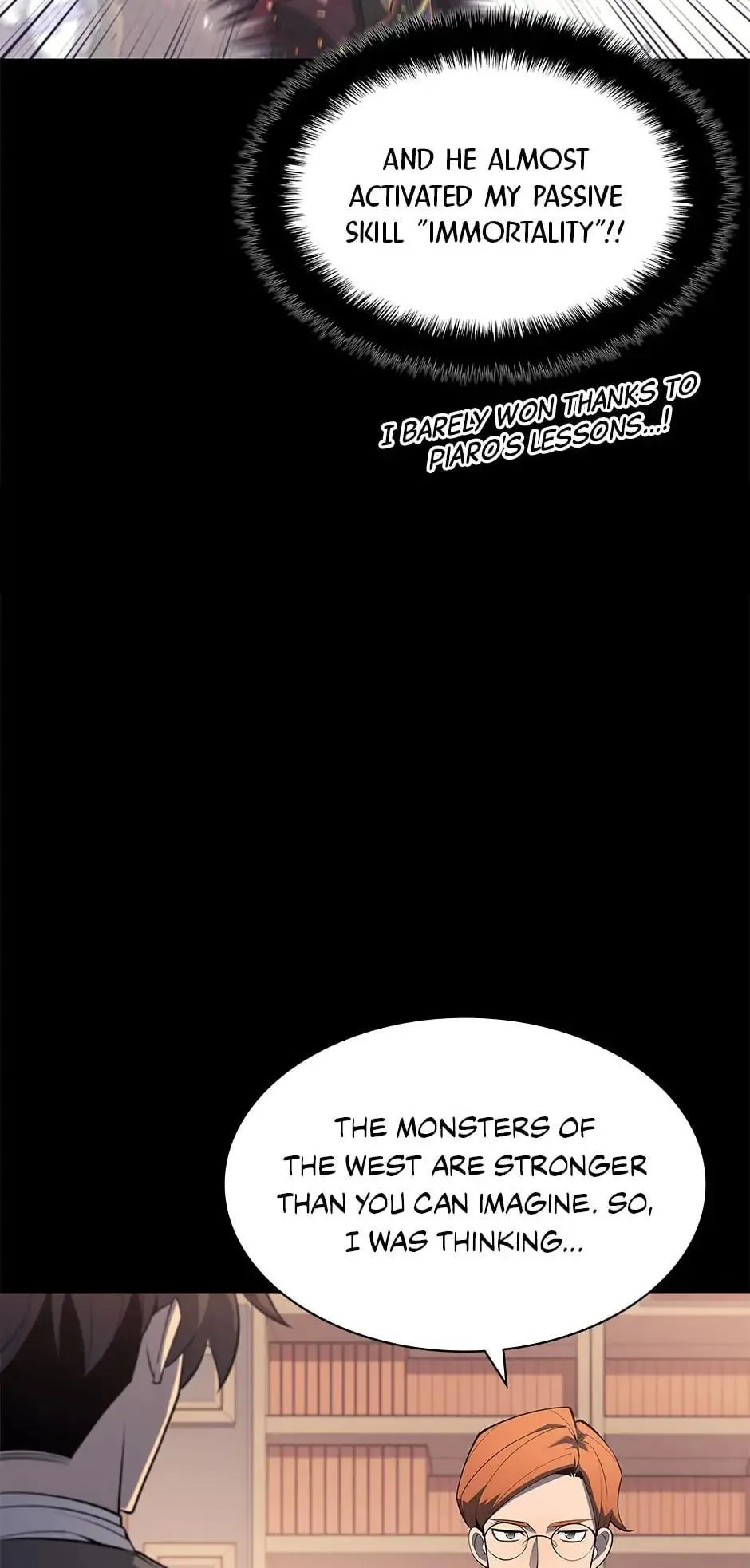Overgeared Chapter 119 – Page 29