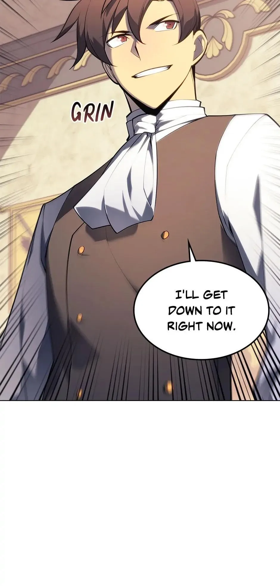 Overgeared Chapter 119 – Page 31
