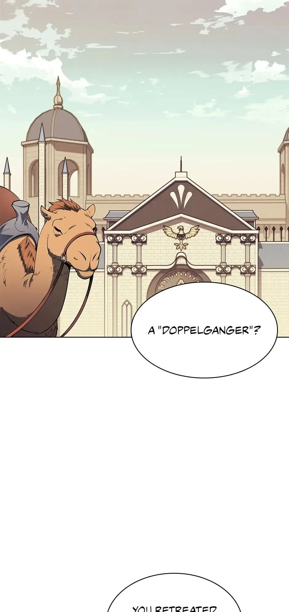 Overgeared Chapter 119 – Page 33