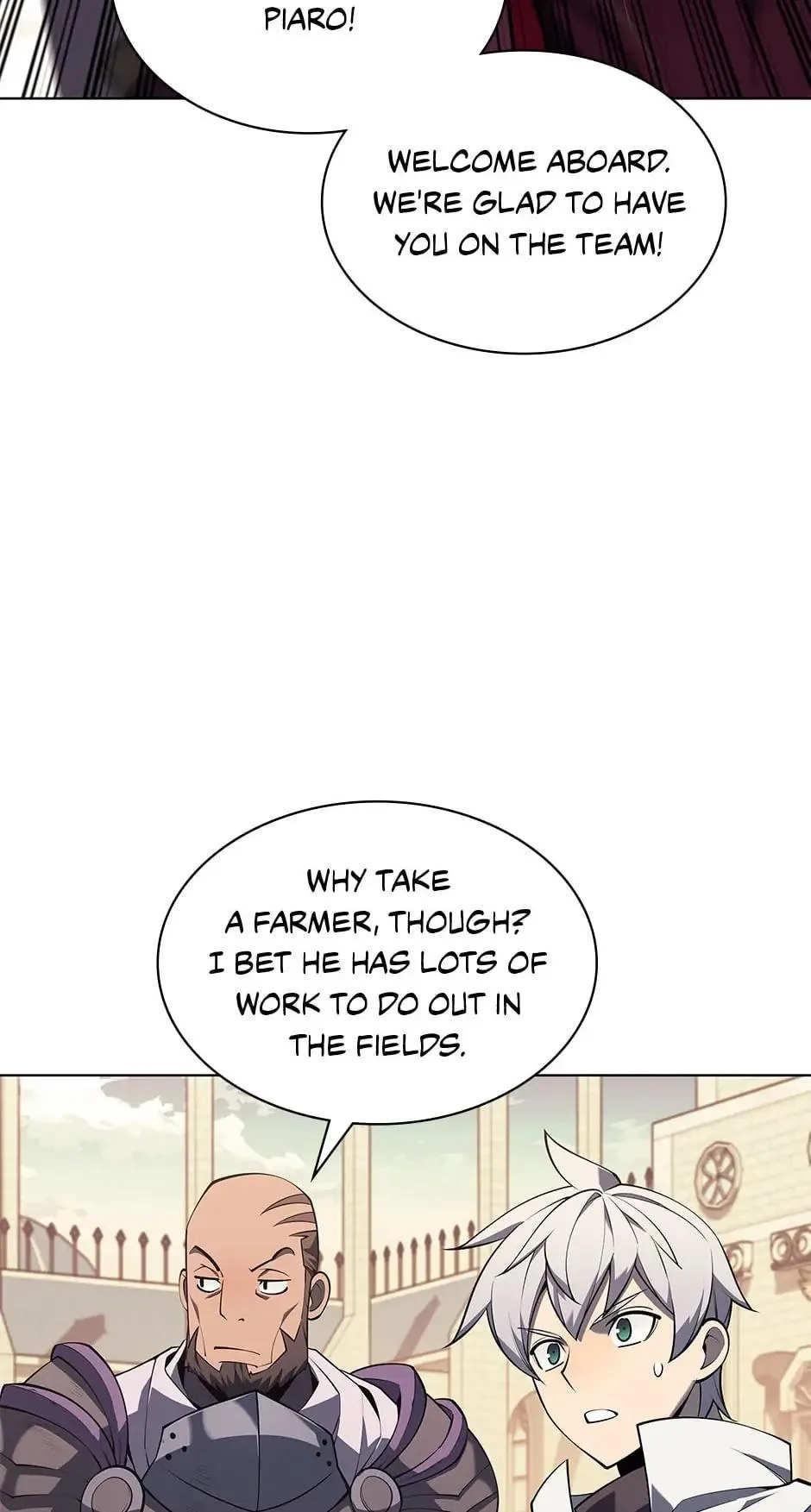 Overgeared Chapter 119 – Page 40