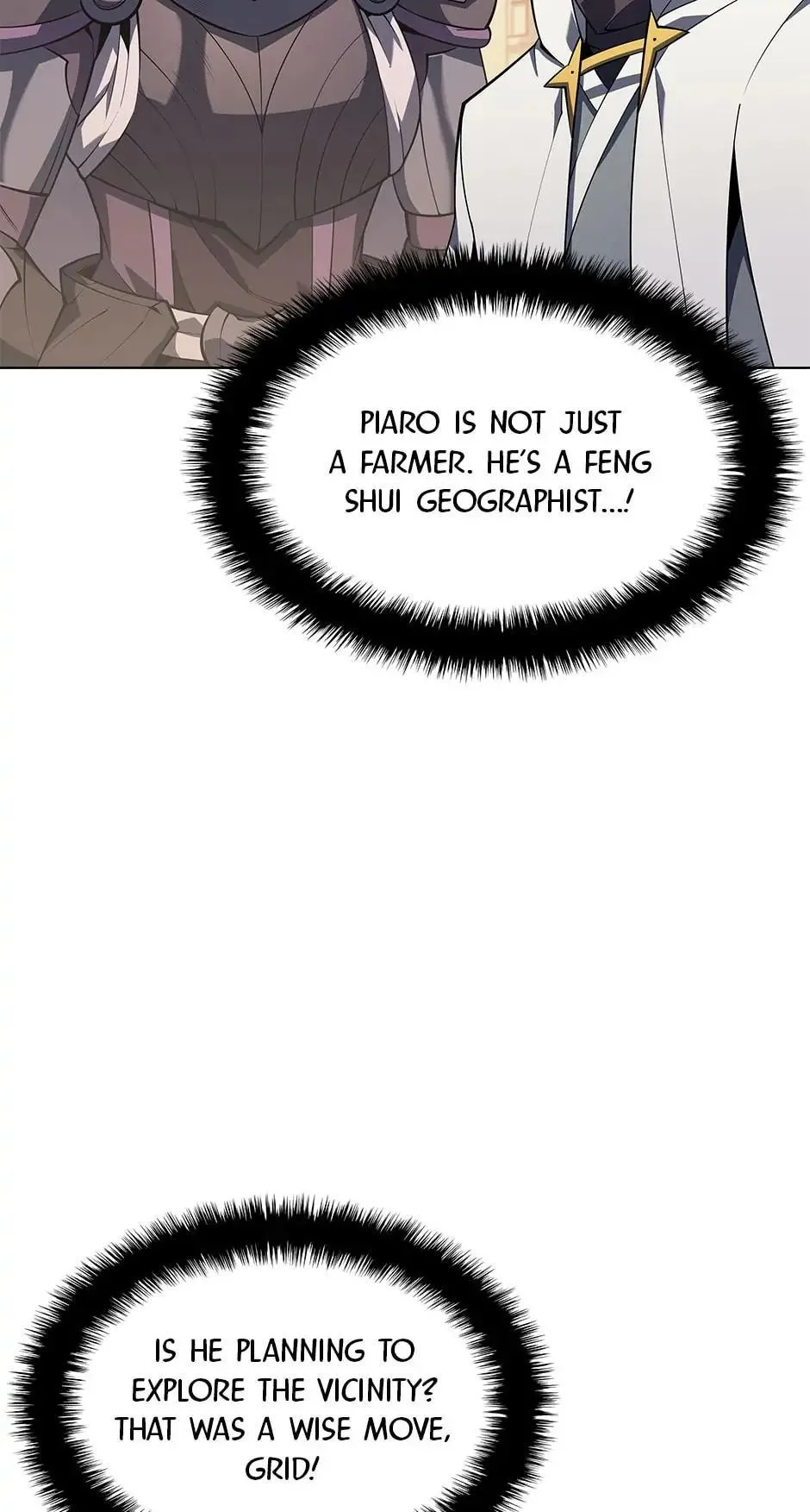 Overgeared Chapter 119 – Page 41