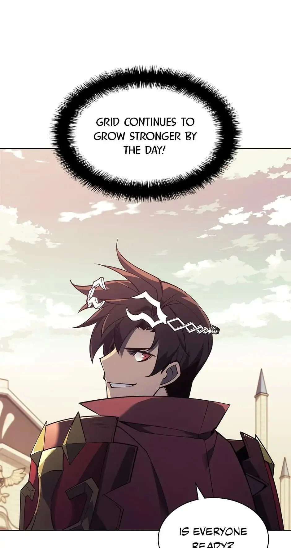 Overgeared Chapter 119 – Page 43