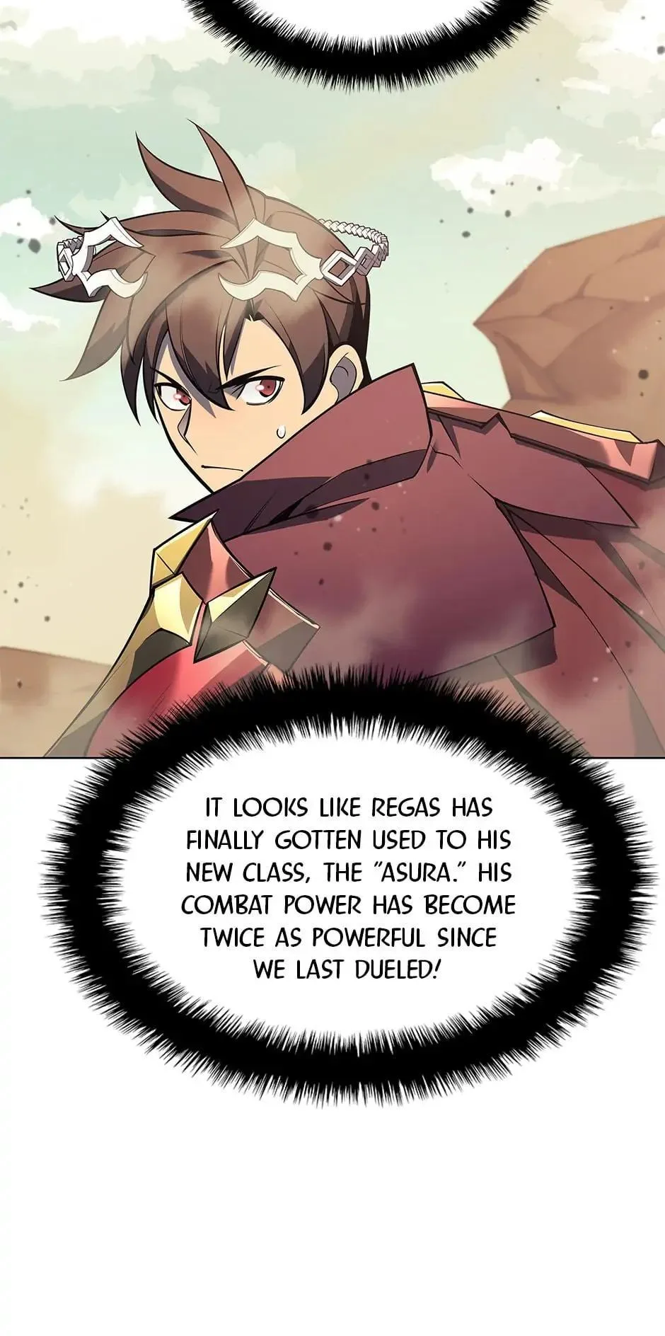 Overgeared Chapter 119 – Page 53