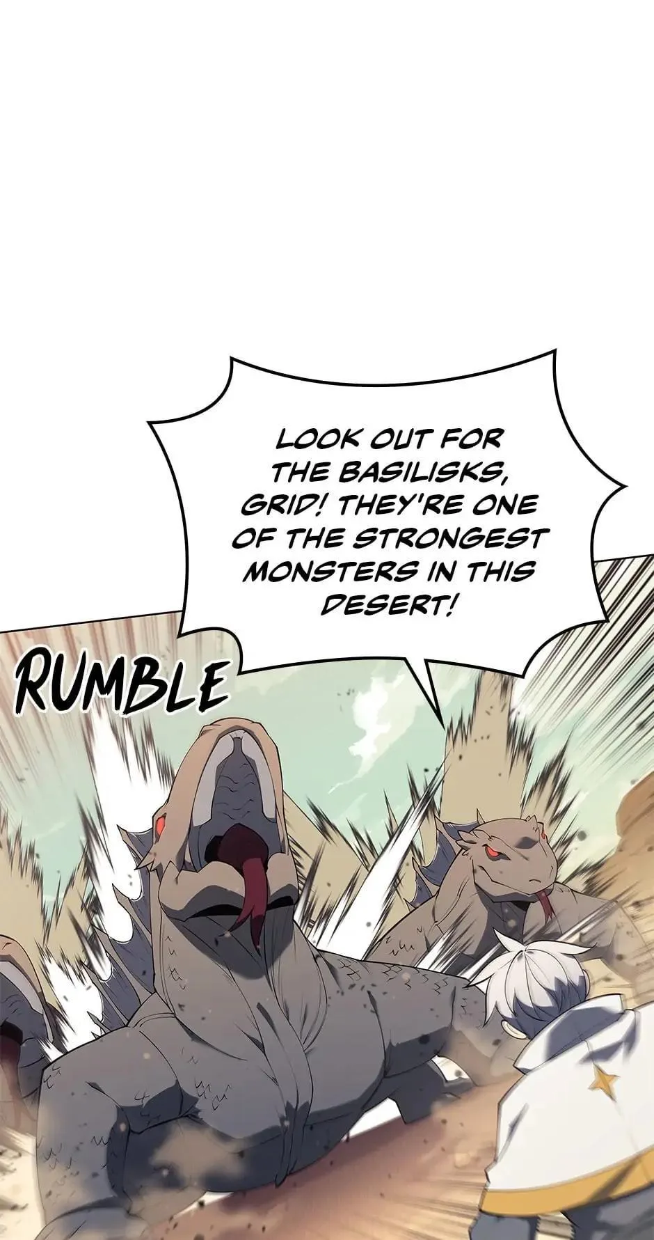 Overgeared Chapter 119 – Page 61