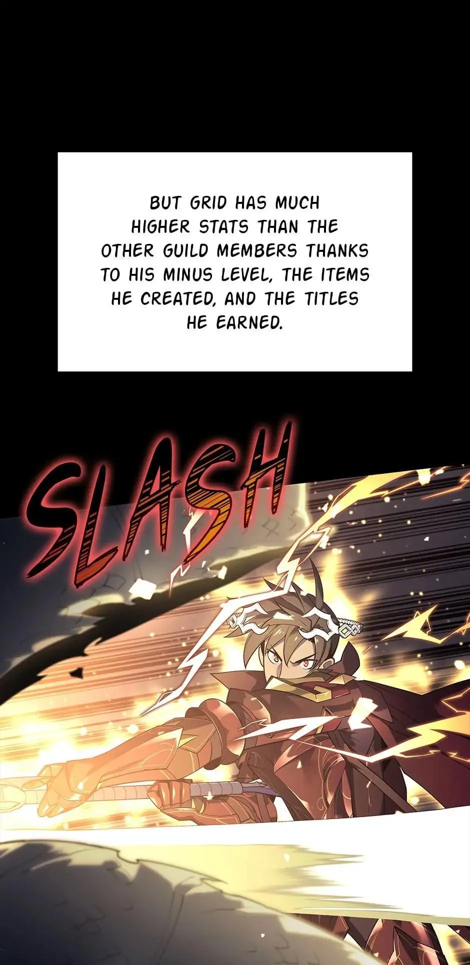 Overgeared Chapter 119 – Page 67
