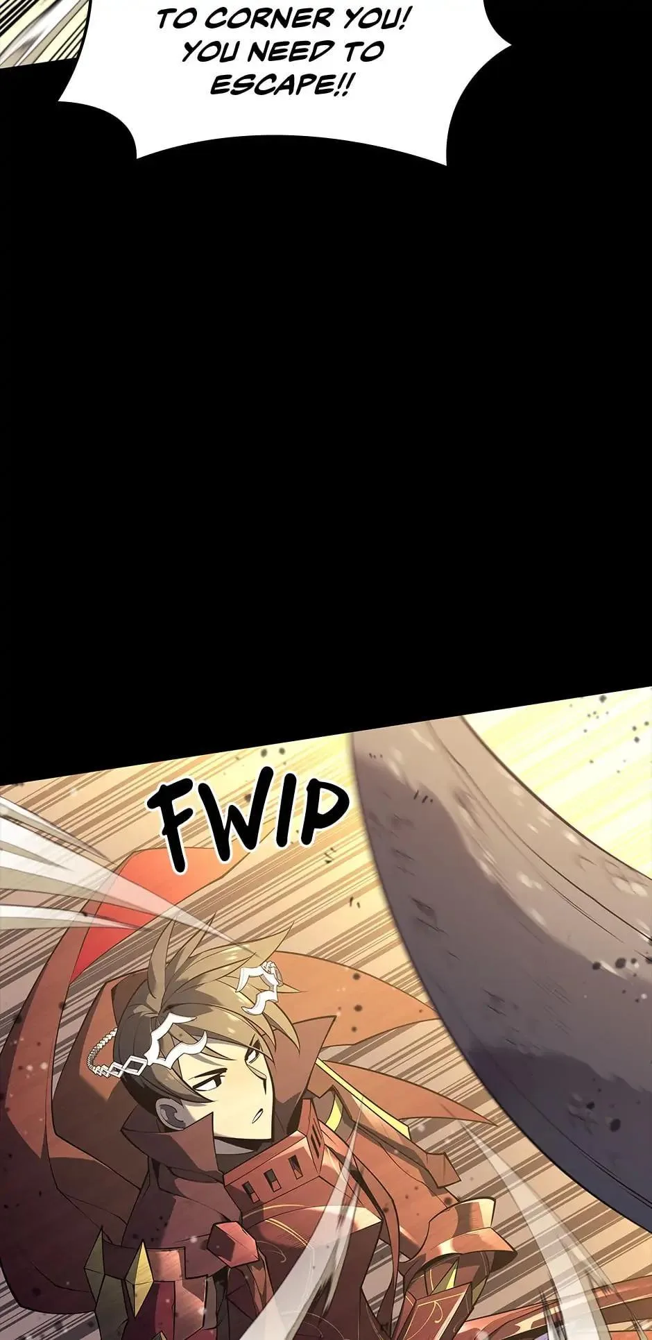 Overgeared Chapter 119 – Page 69