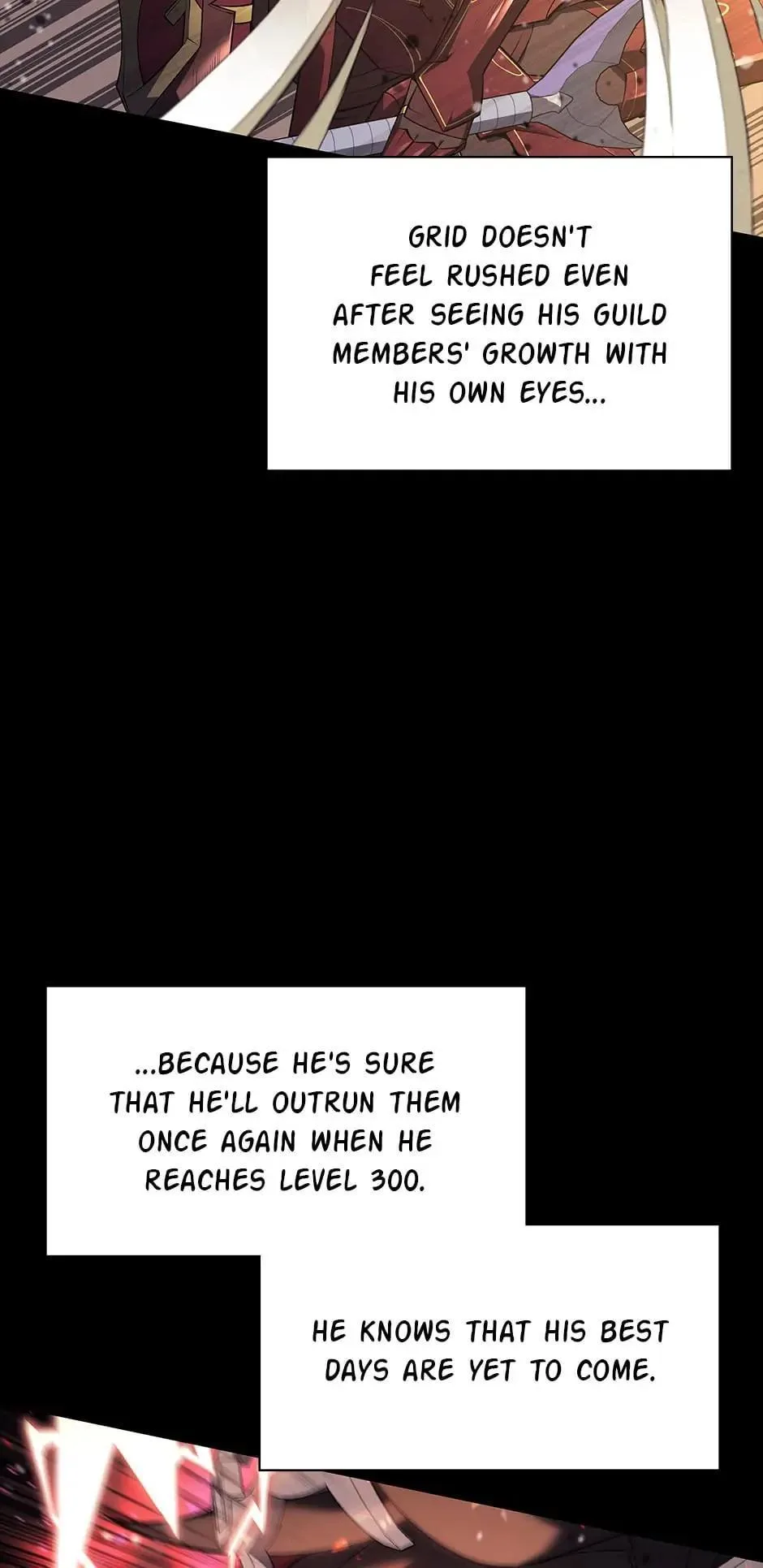 Overgeared Chapter 119 – Page 70