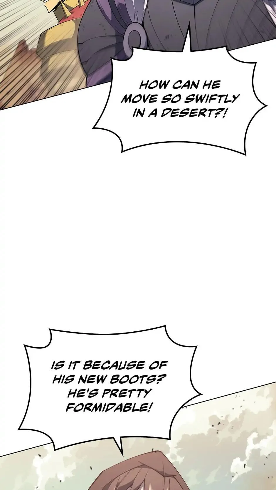 Overgeared Chapter 119 – Page 75