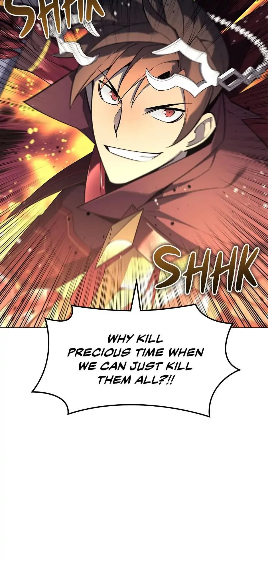 Overgeared Chapter 119 – Page 81