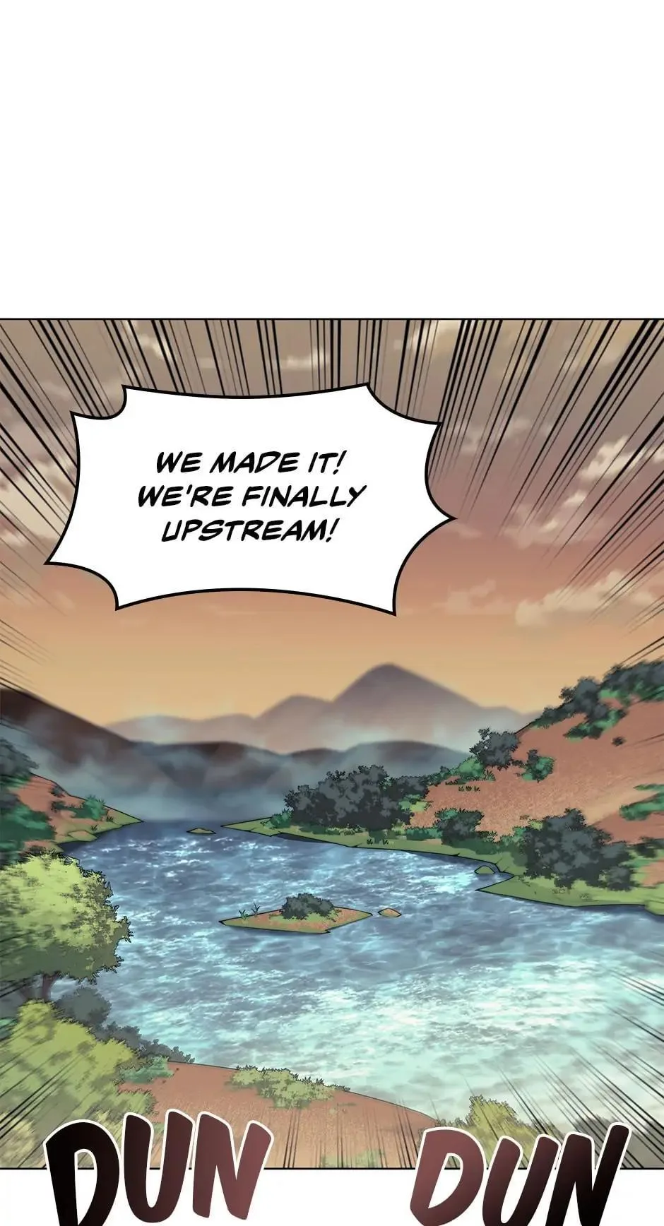 Overgeared Chapter 119 – Page 83