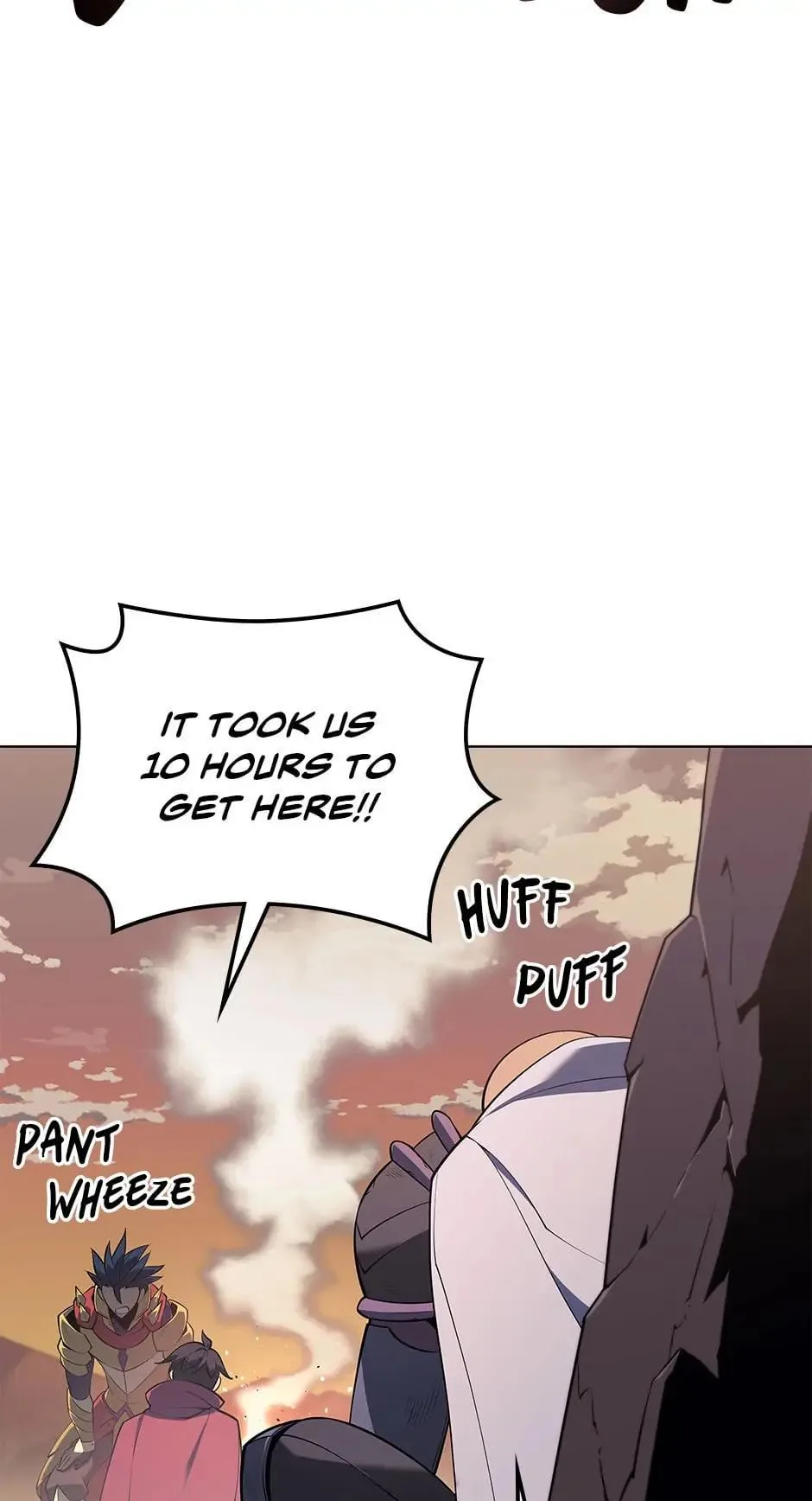 Overgeared Chapter 119 – Page 84