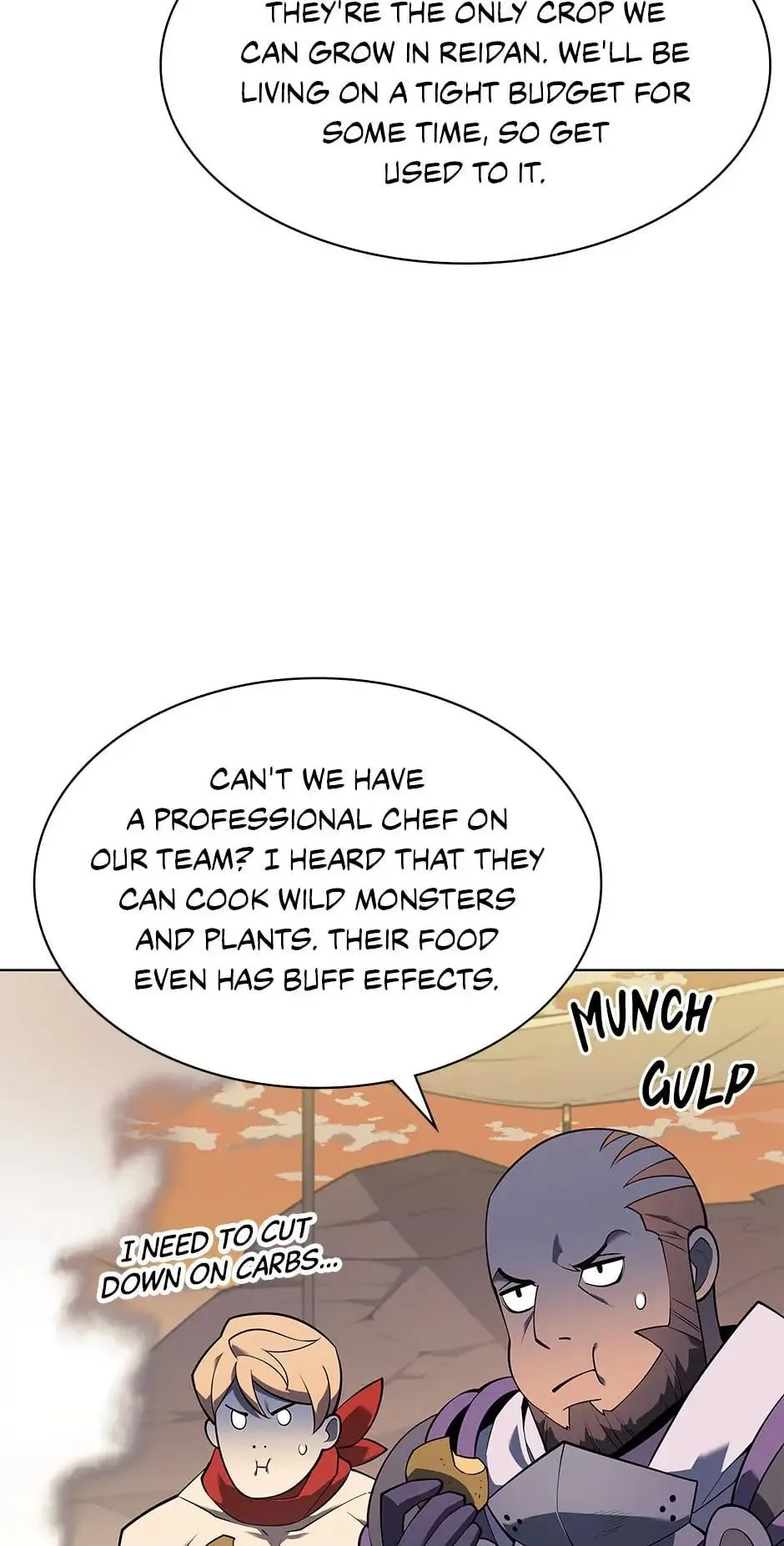 Overgeared Chapter 119 – Page 89