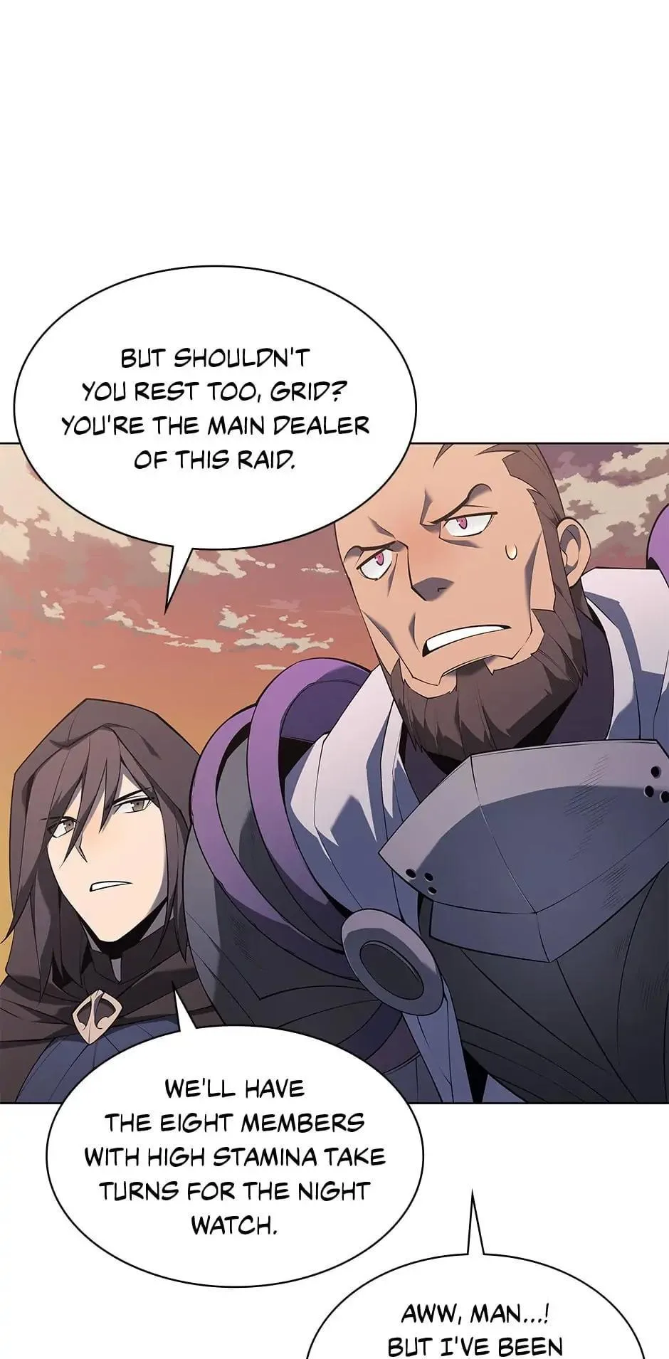 Overgeared Chapter 119 – Page 93