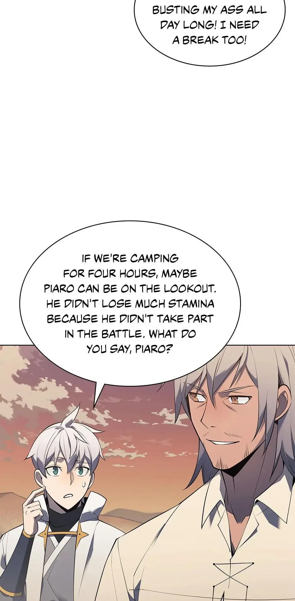 Overgeared Chapter 119 – Page 94