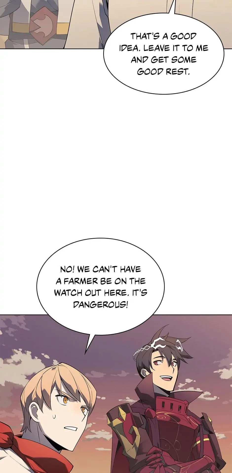 Overgeared Chapter 119 – Page 95