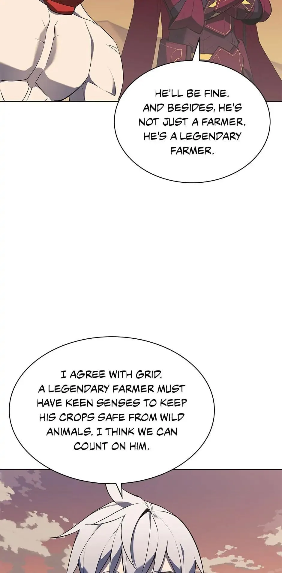 Overgeared Chapter 119 – Page 96