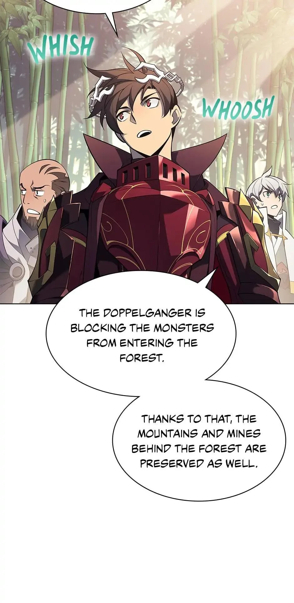 Overgeared Chapter 119 – Page 105