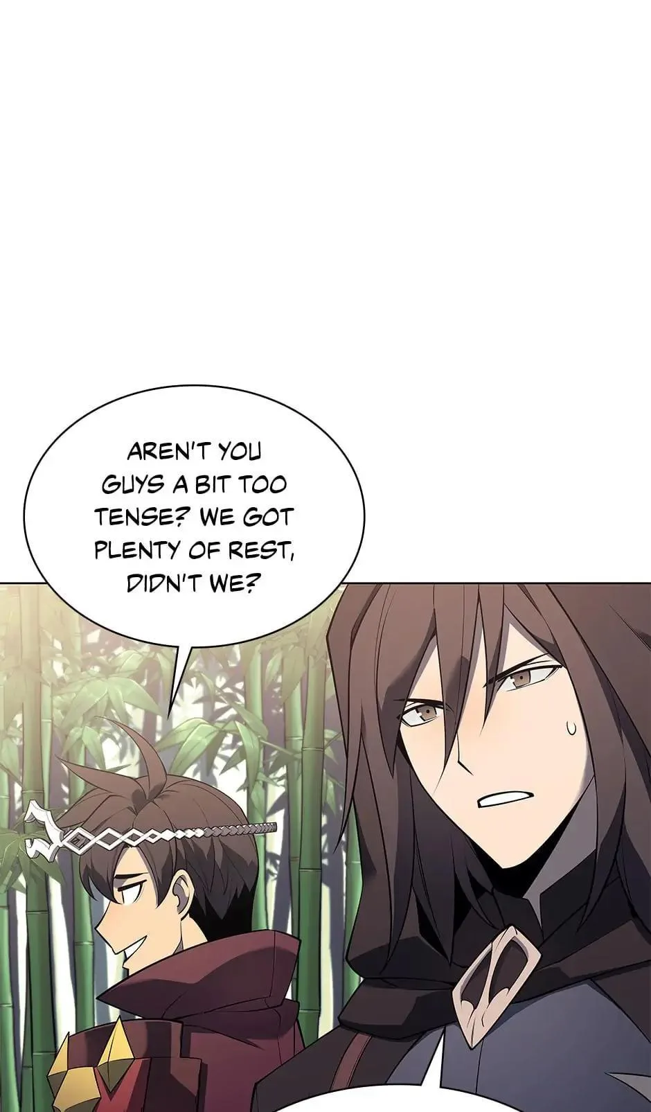 Overgeared Chapter 119 – Page 107