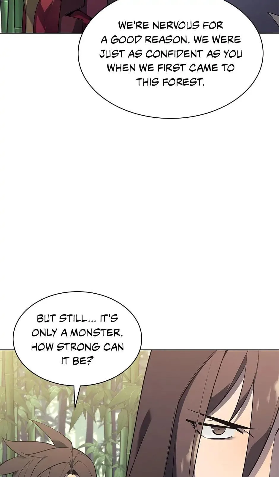 Overgeared Chapter 119 – Page 108