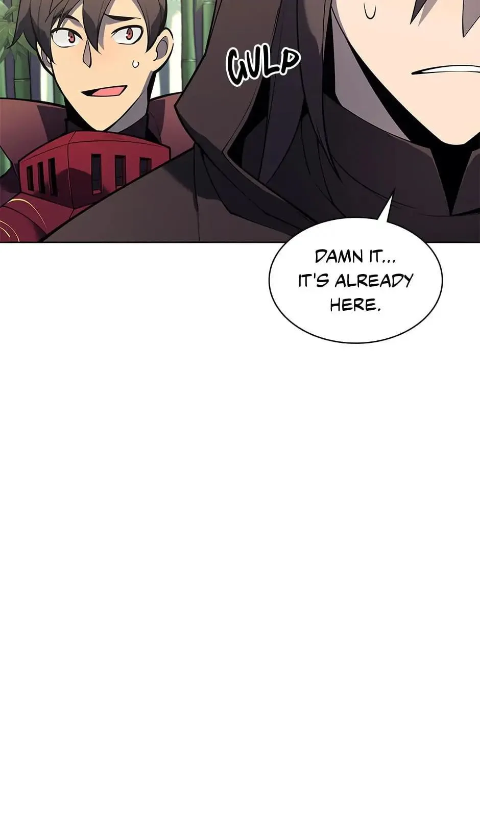 Overgeared Chapter 119 – Page 109