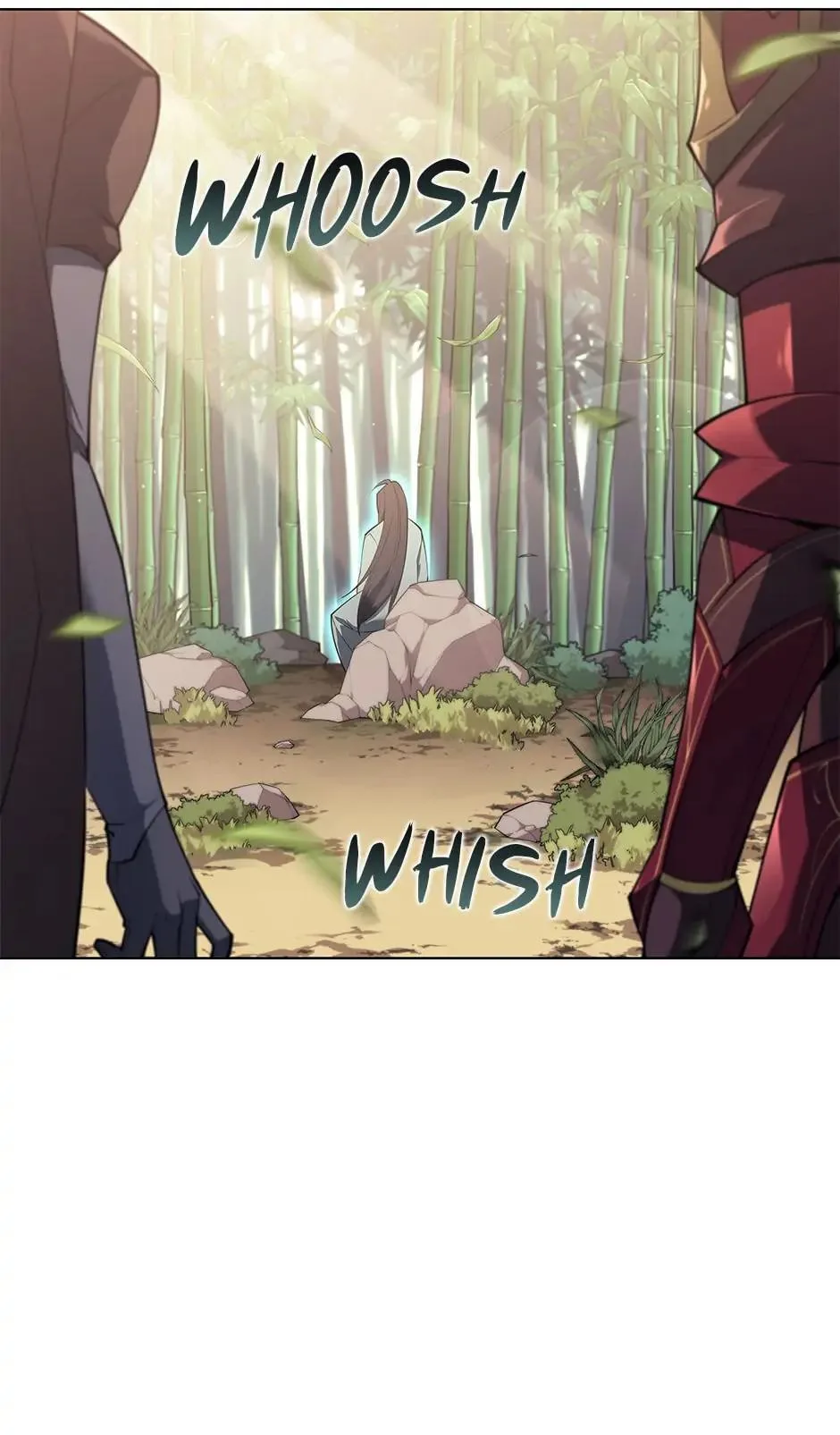 Overgeared Chapter 119 – Page 110