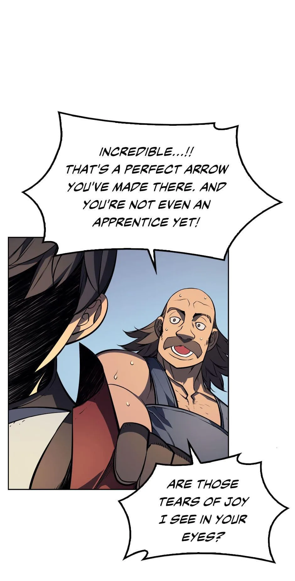 Overgeared Chapter 12 – Page 6