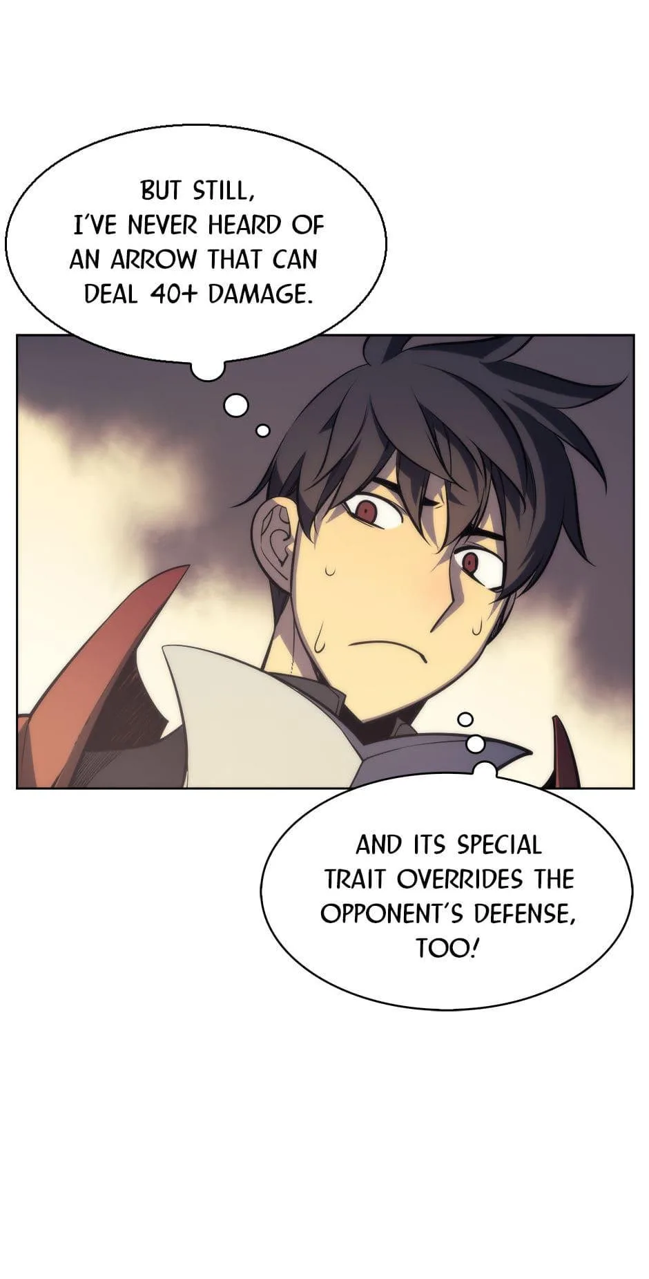 Overgeared Chapter 12 – Page 9