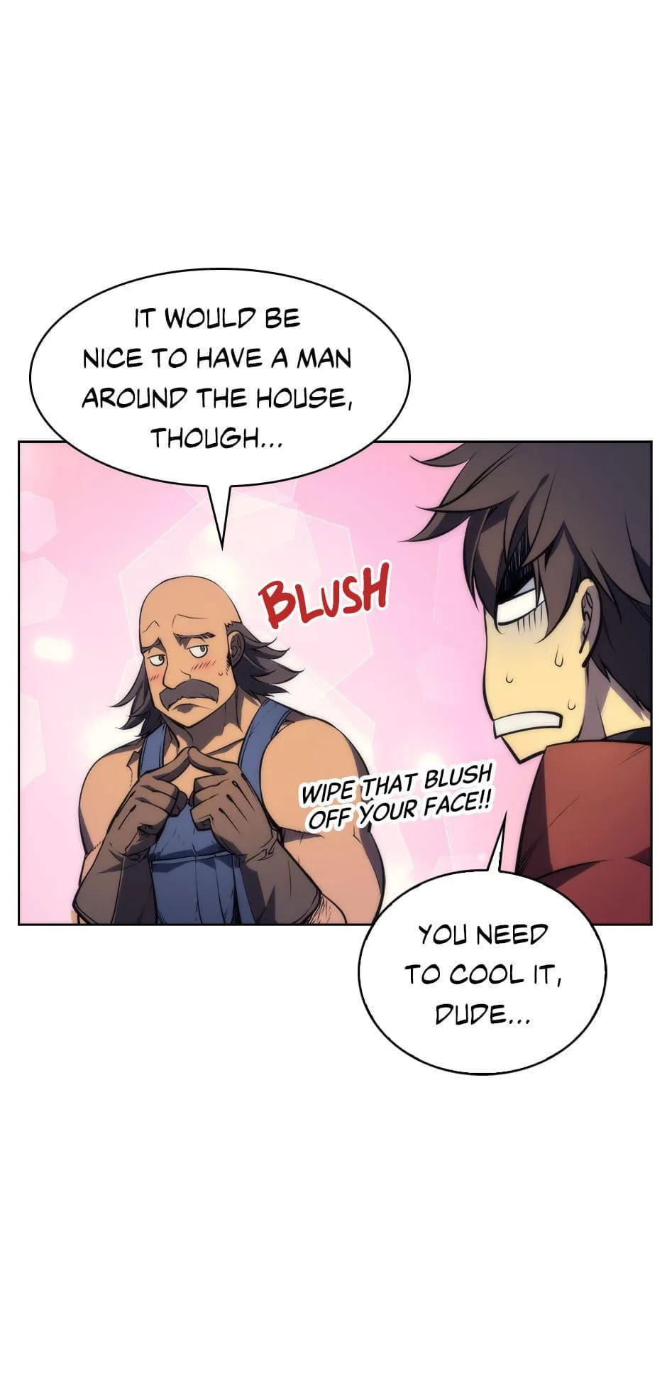 Overgeared Chapter 12 – Page 15