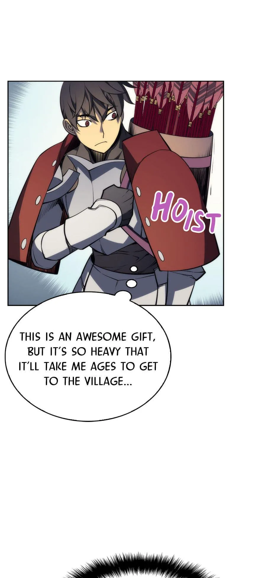 Overgeared Chapter 12 – Page 16