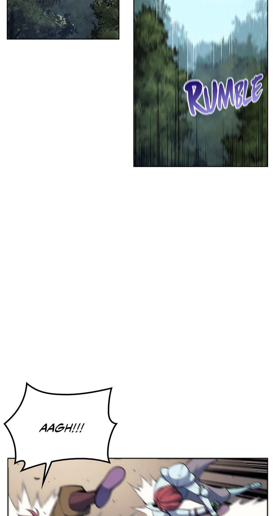 Overgeared Chapter 12 – Page 20