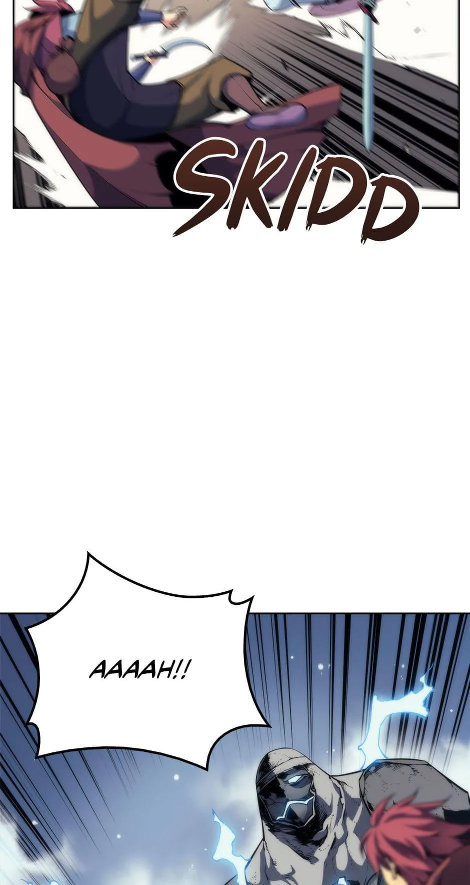 Overgeared Chapter 12 – Page 21
