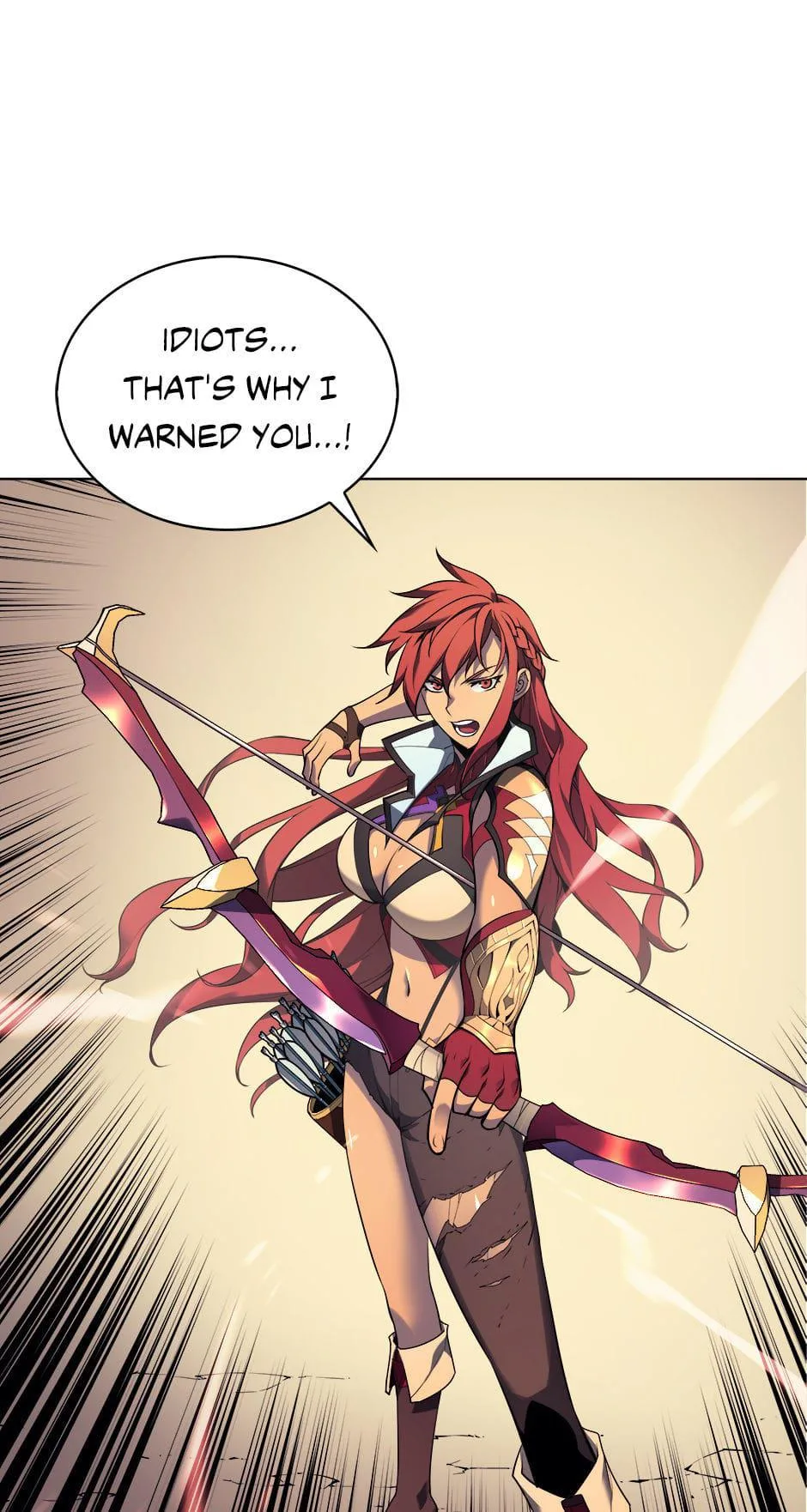 Overgeared Chapter 12 – Page 25