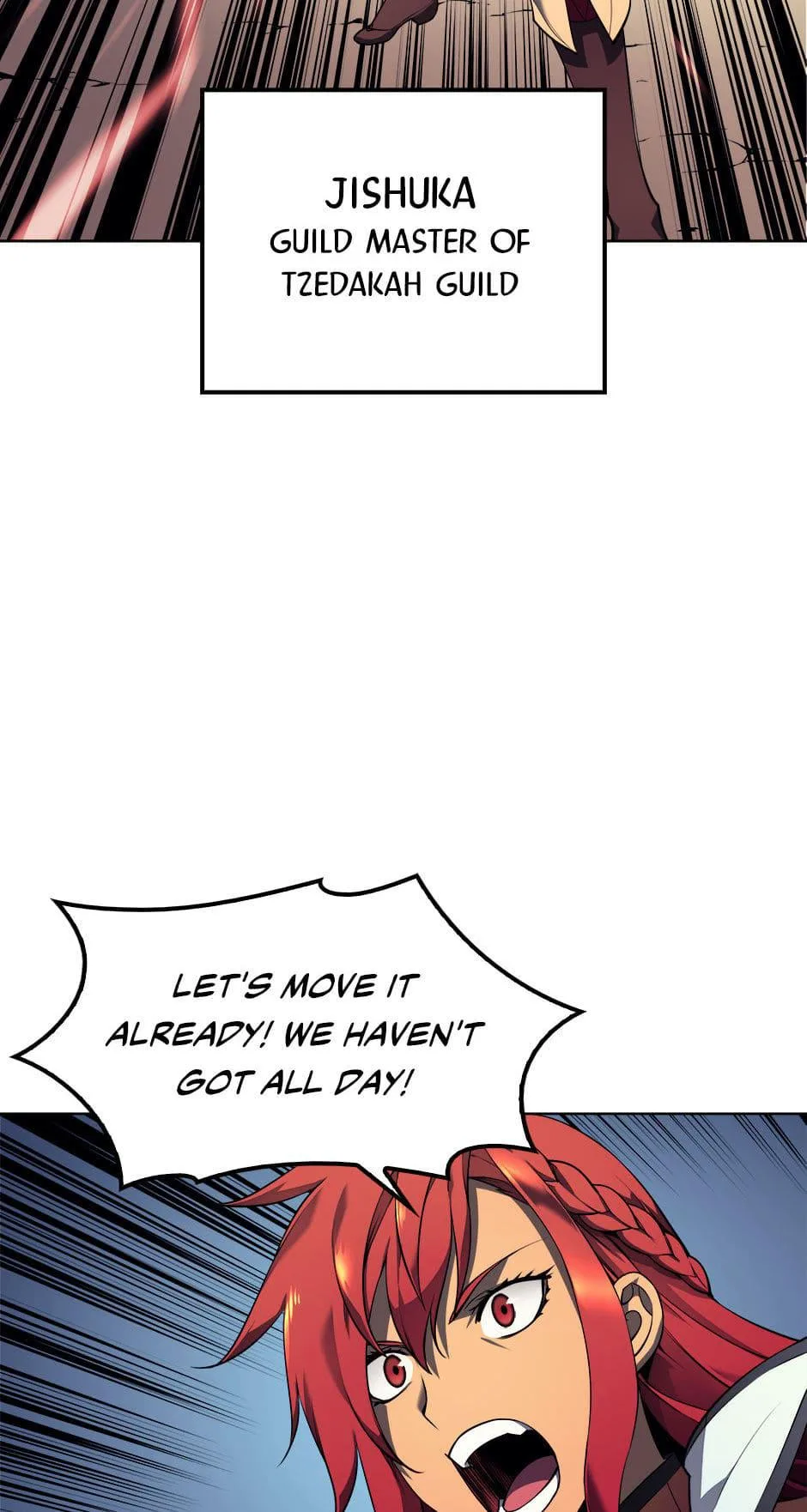 Overgeared Chapter 12 – Page 26