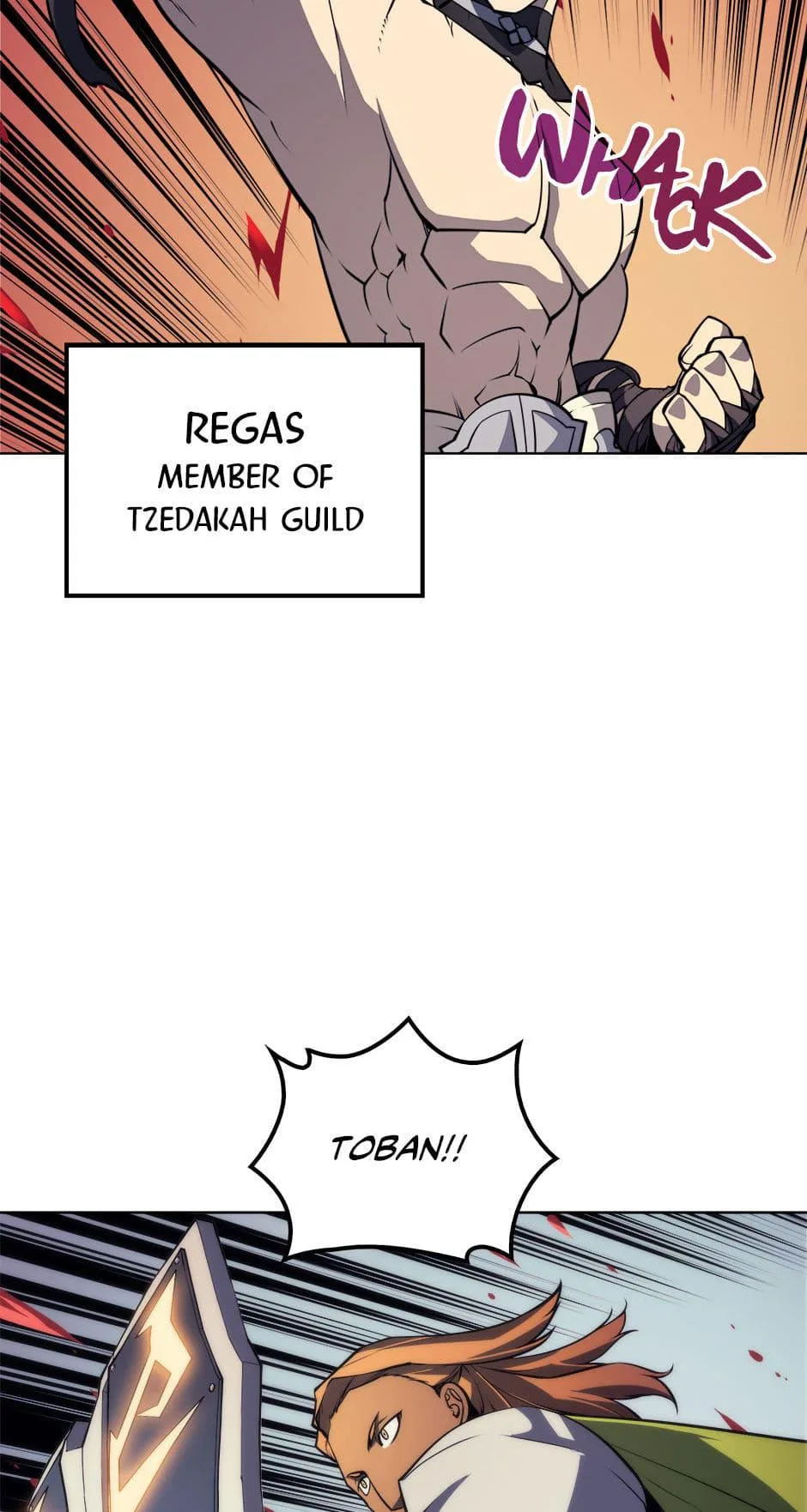 Overgeared Chapter 12 – Page 28