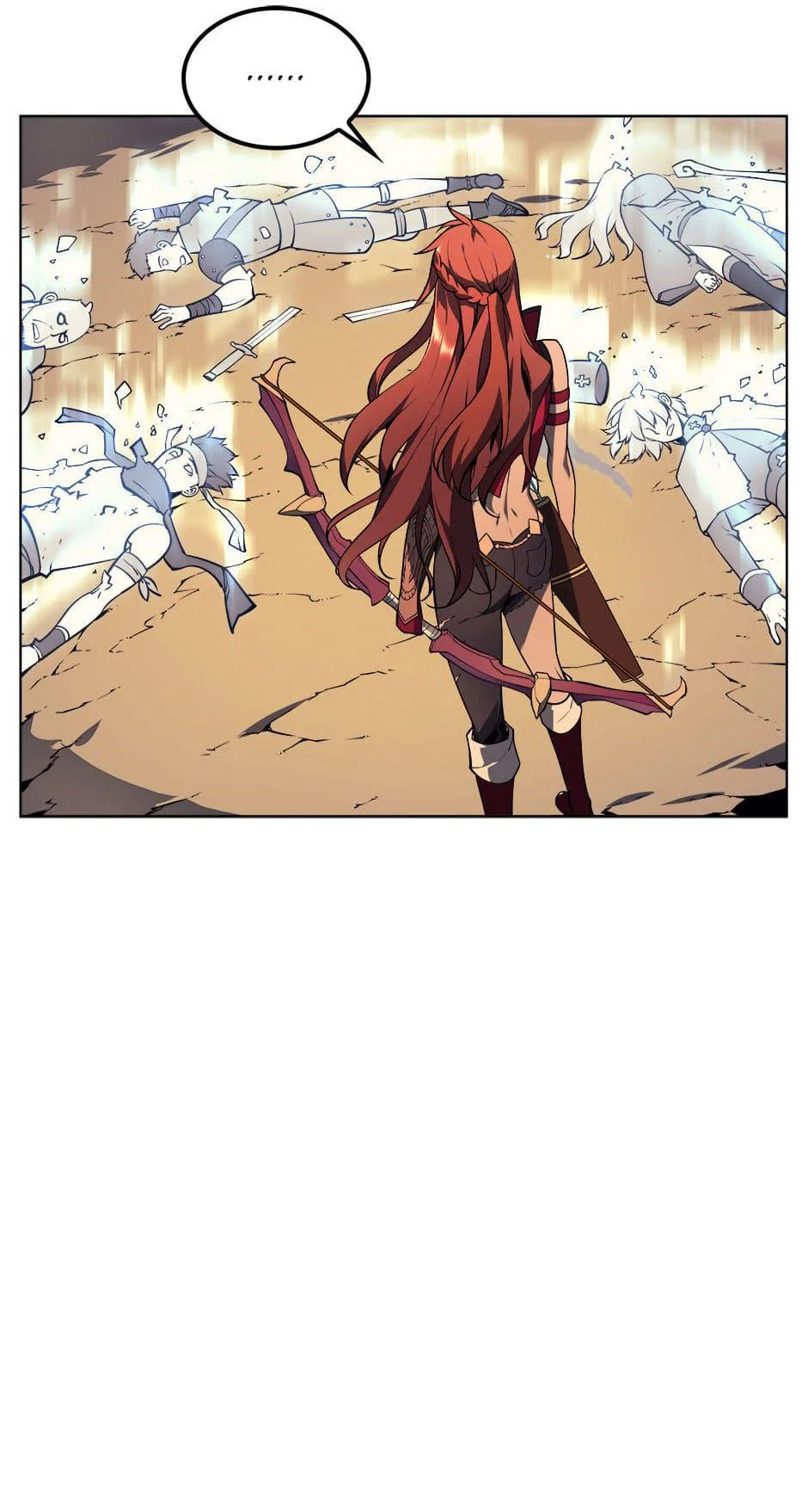 Overgeared Chapter 12 – Page 31