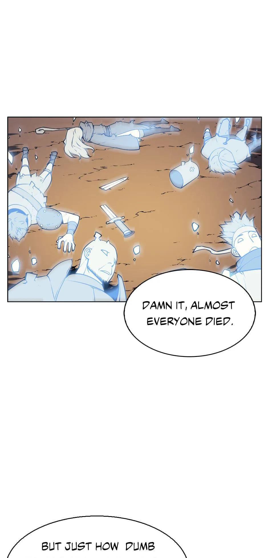 Overgeared Chapter 12 – Page 32