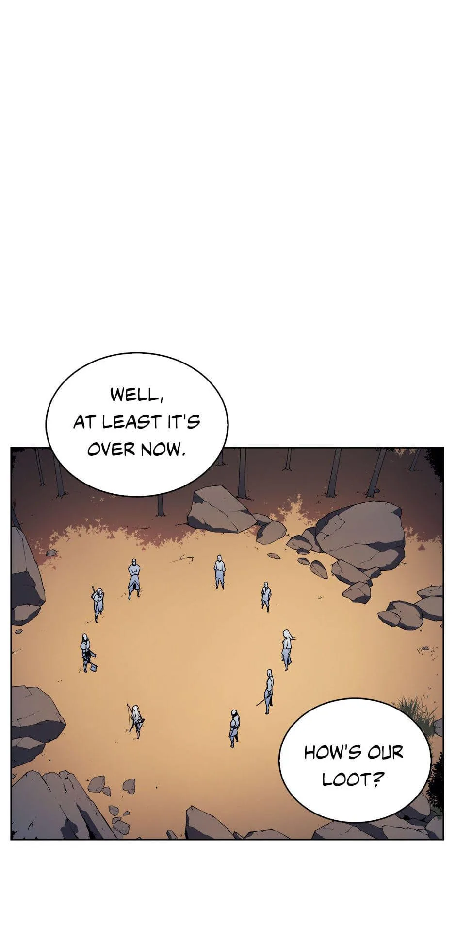 Overgeared Chapter 12 – Page 35