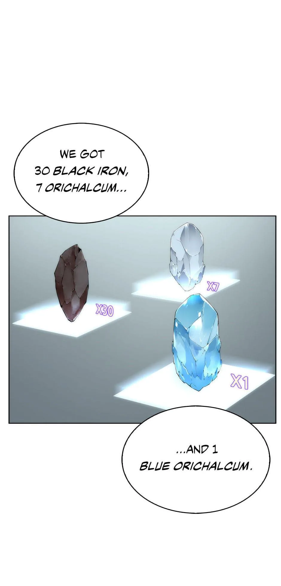 Overgeared Chapter 12 – Page 36