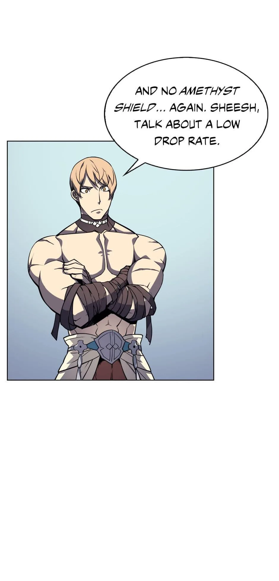 Overgeared Chapter 12 – Page 37