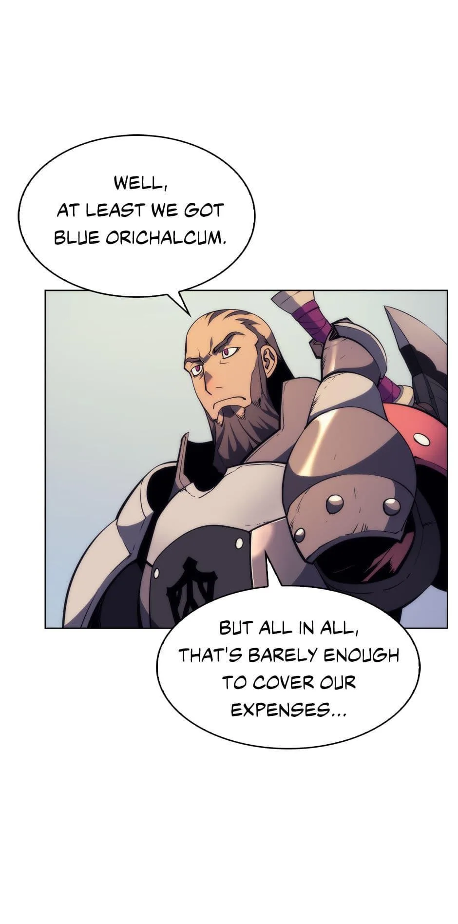 Overgeared Chapter 12 – Page 38
