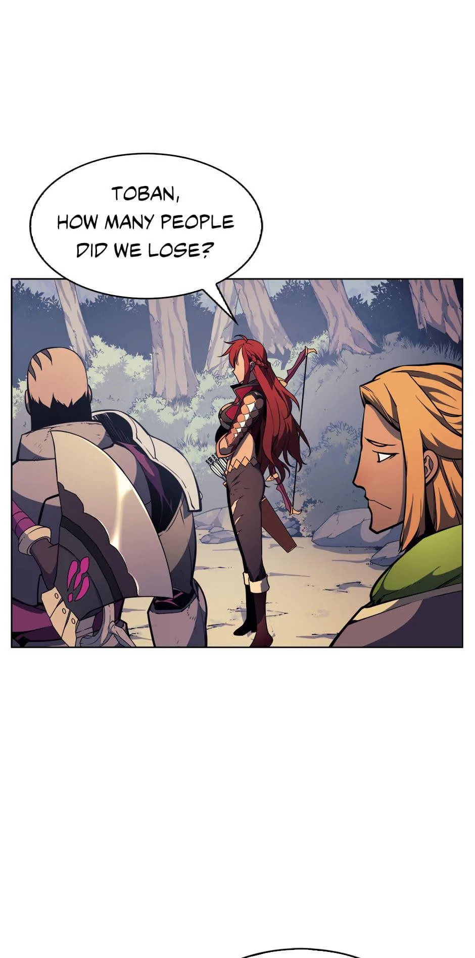Overgeared Chapter 12 – Page 39