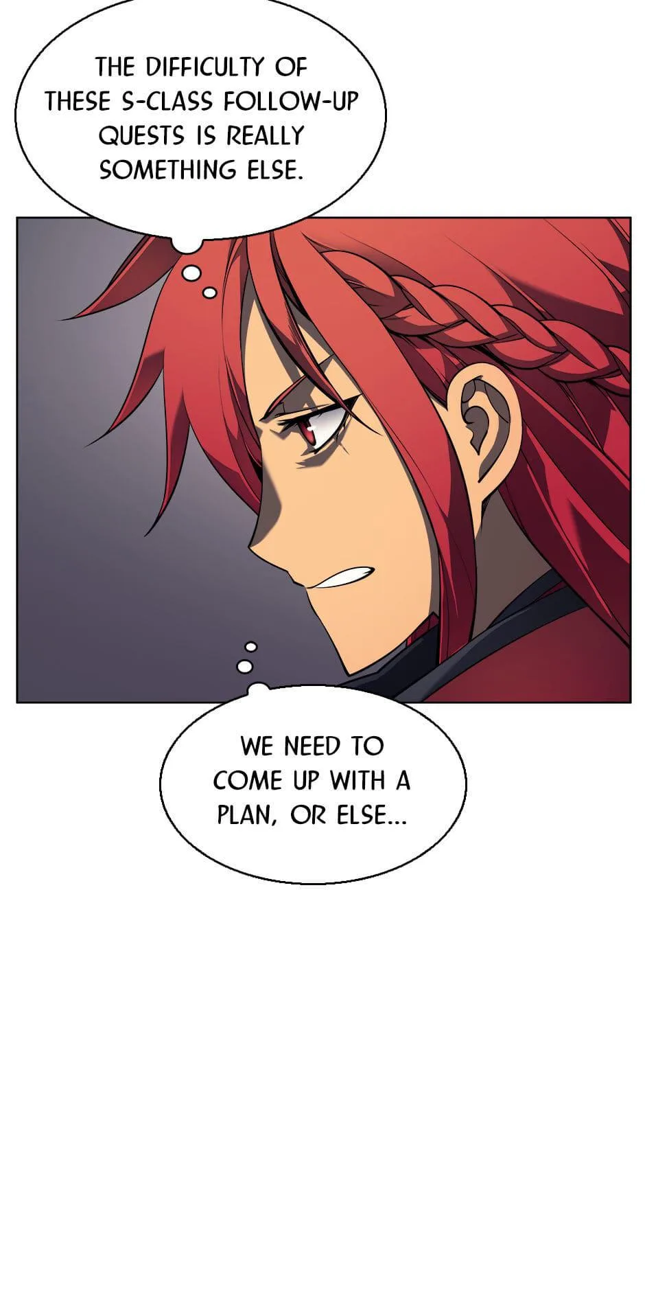 Overgeared Chapter 12 – Page 41