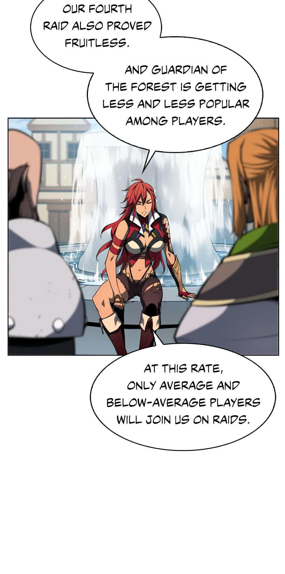 Overgeared Chapter 12 – Page 43